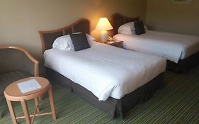 Grand Palace Hotel