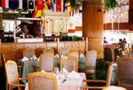מירי Grand Palace Hotel מראה חיצוני תמונה