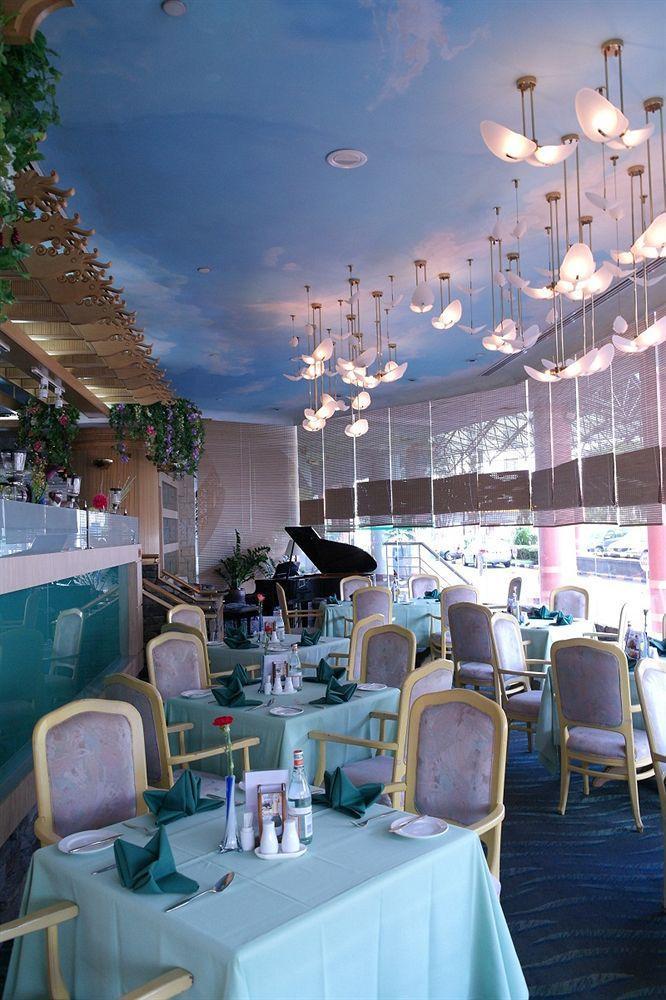 מירי Grand Palace Hotel מראה חיצוני תמונה