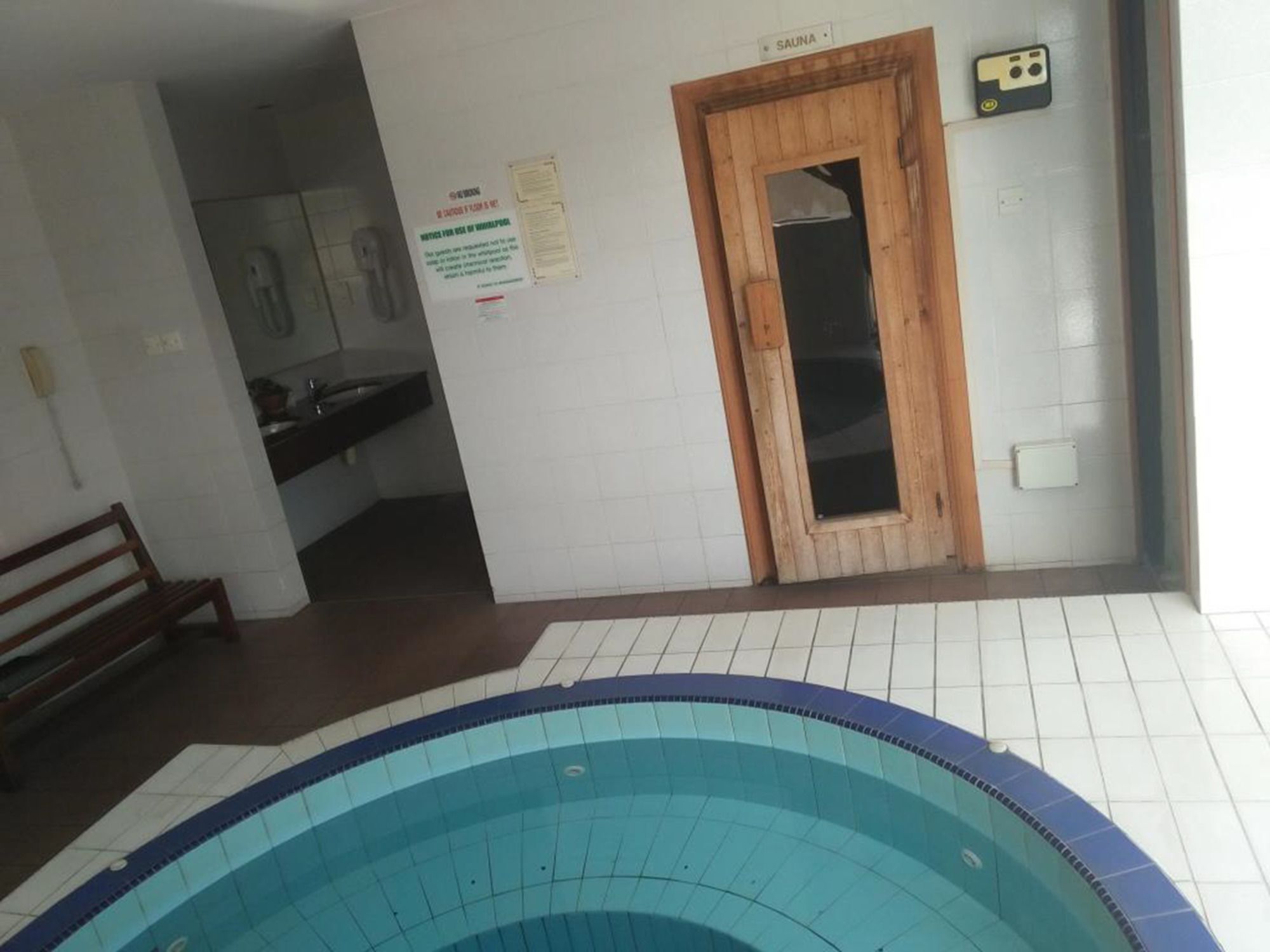 מירי Grand Palace Hotel מראה חיצוני תמונה