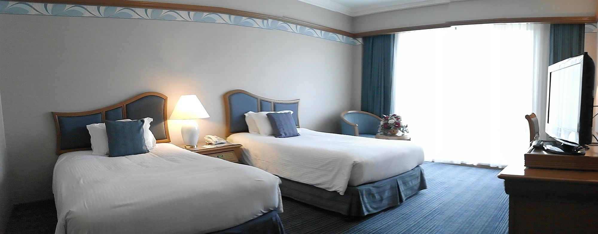 מירי Grand Palace Hotel מראה חיצוני תמונה