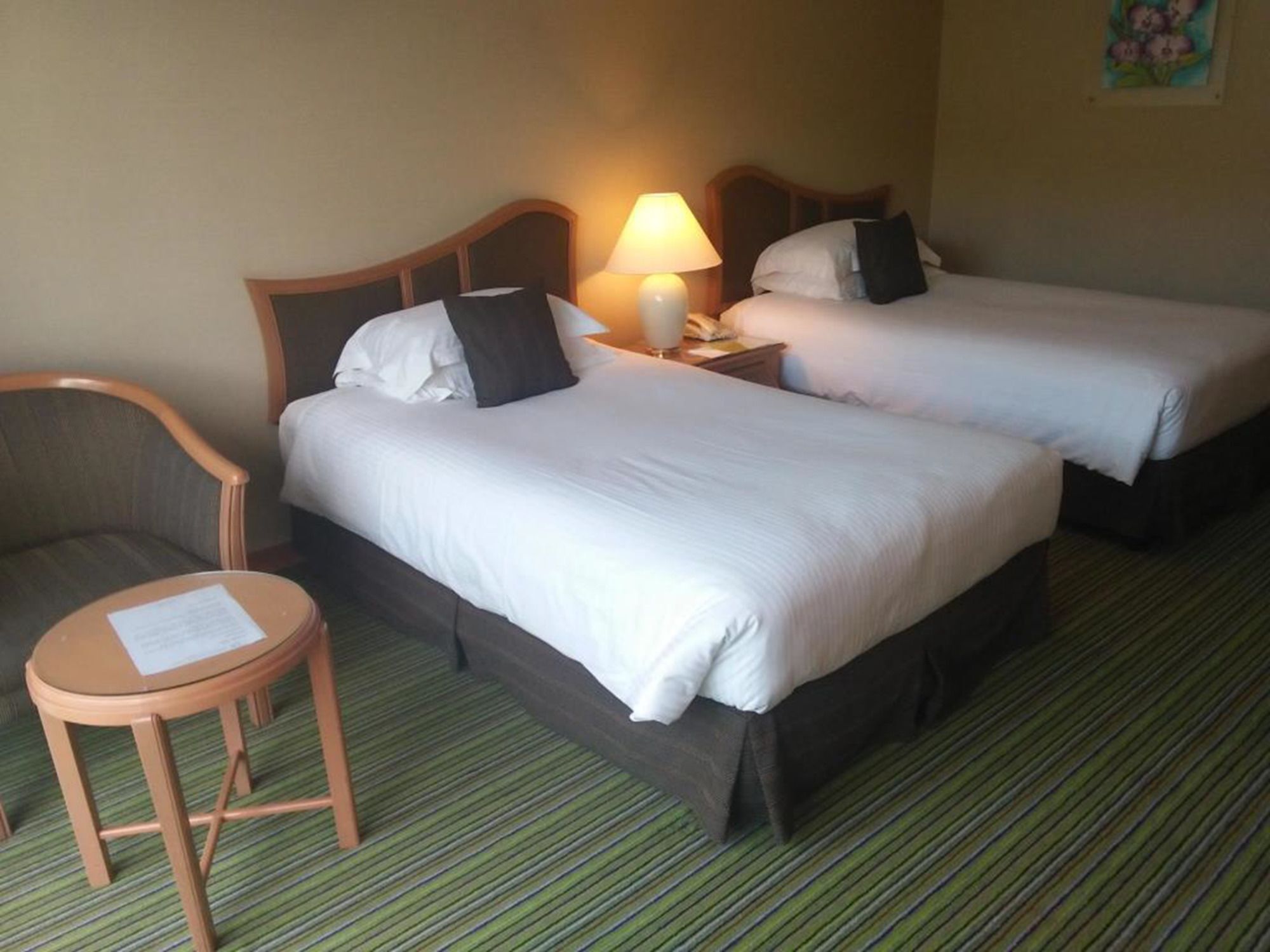 מירי Grand Palace Hotel מראה חיצוני תמונה
