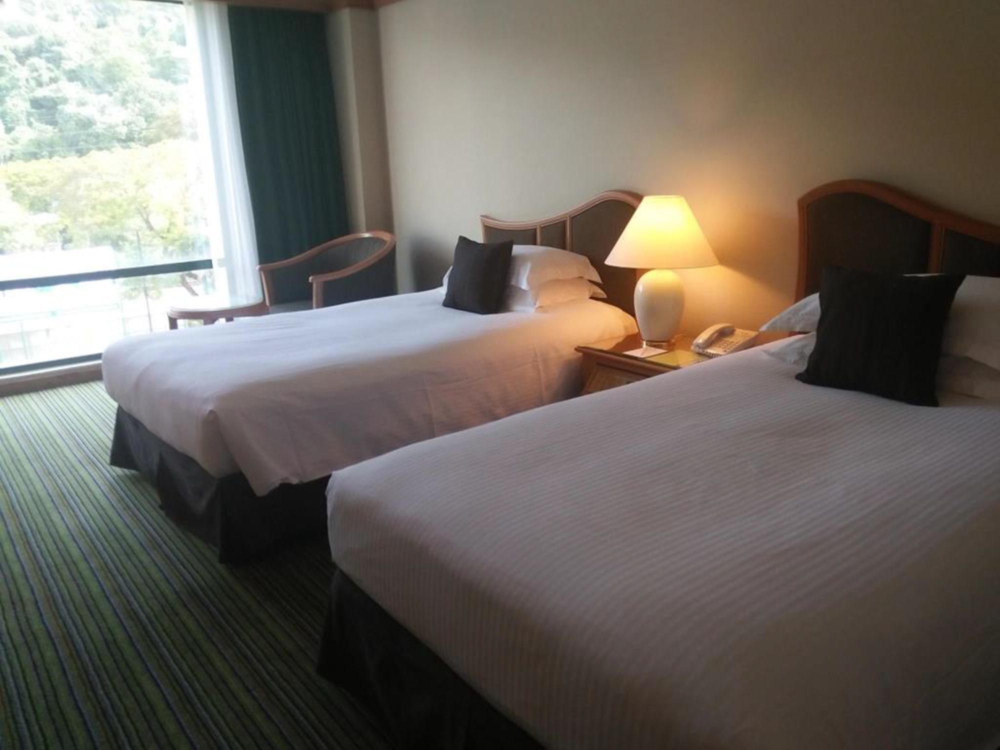 מירי Grand Palace Hotel מראה חיצוני תמונה